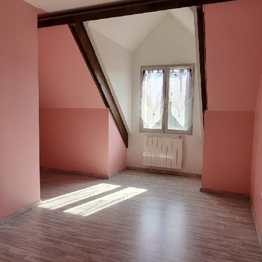  BIEN CHEZ VOUS : Maison / Villa | PONT-SUR-YONNE (89140) | 115 m2 | 900 € 