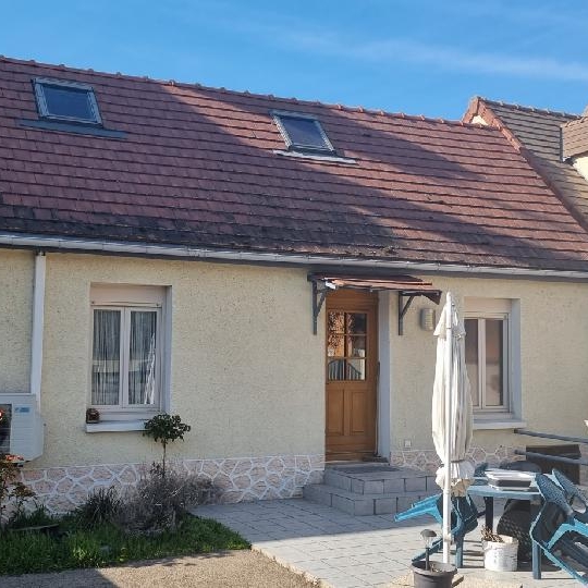 BIEN CHEZ VOUS : Maison / Villa | PONT-SUR-YONNE (89140) | 55.00m2 | 645 €  BIEN CHEZ VOUS : Maison / Villa | PONT-SUR-YONNE (89140) | 55.00m2 | 645 €