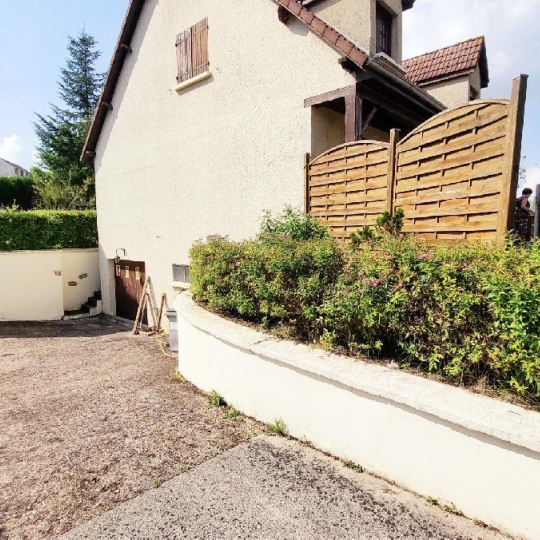  BIEN CHEZ VOUS : Maison / Villa | PONT-SUR-YONNE (89140) | 120 m2 | 230 000 € 