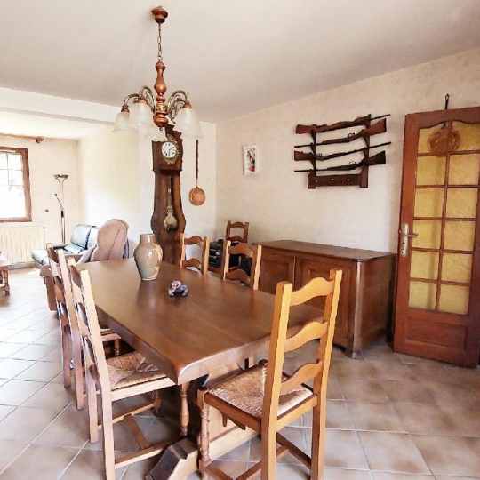  BIEN CHEZ VOUS : House | PONT-SUR-YONNE (89140) | 120 m2 | 230 000 € 