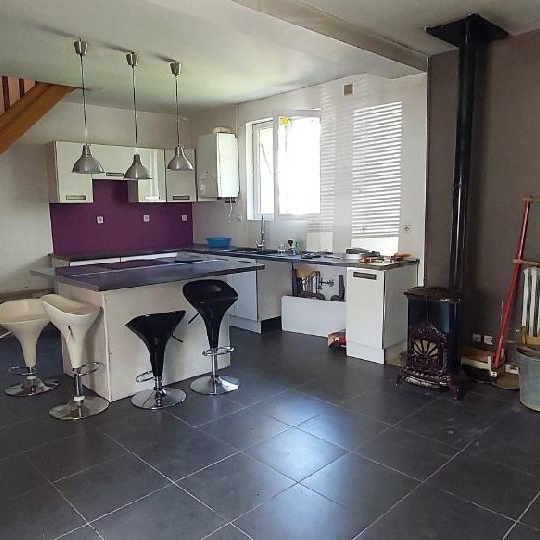  BIEN CHEZ VOUS : House | THORIGNY-SUR-OREUSE (89260) | 68 m2 | 99 000 € 