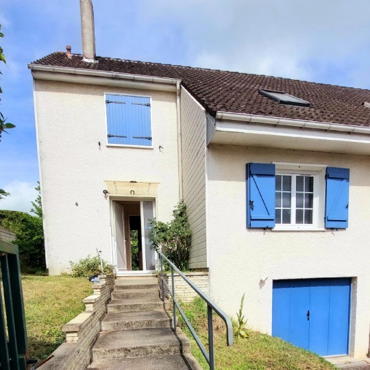  BIEN CHEZ VOUS : House | PONT-SUR-YONNE (89140) | 89 m2 | 139 000 € 