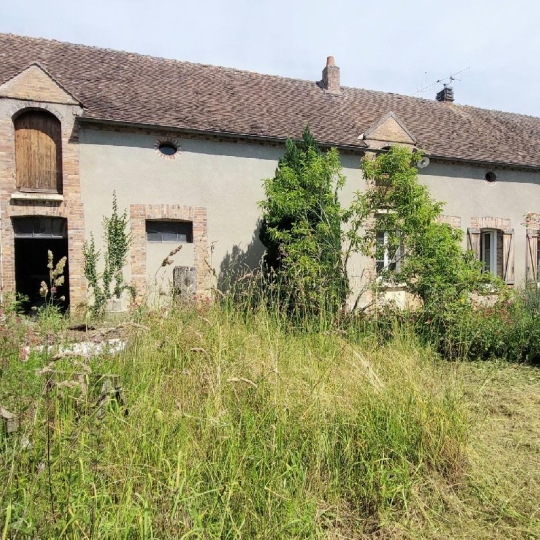  BIEN CHEZ VOUS : House | GISY-LES-NOBLES (89140) | 91 m2 | 118 000 € 