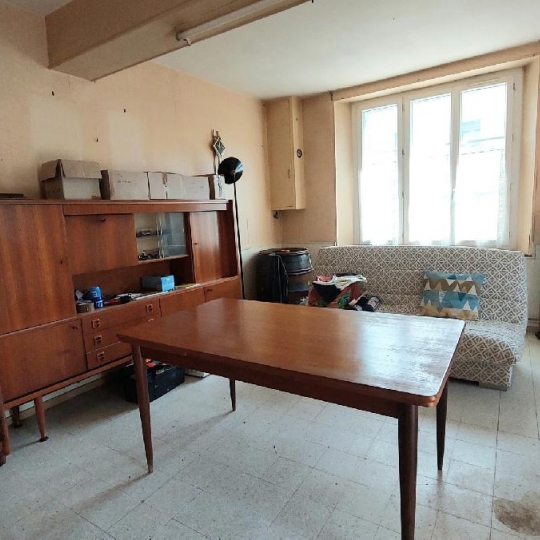  BIEN CHEZ VOUS : House | GISY-LES-NOBLES (89140) | 91 m2 | 118 000 € 