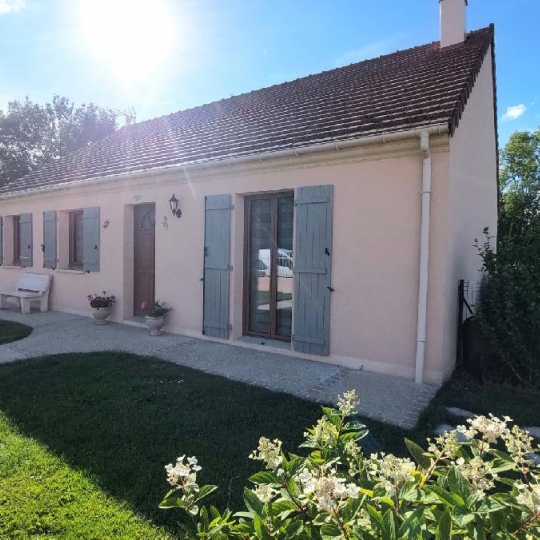  BIEN CHEZ VOUS : Maison / Villa | SAINT-SAUVEUR-LES-BRAY (77480) | 88 m2 | 210 000 € 