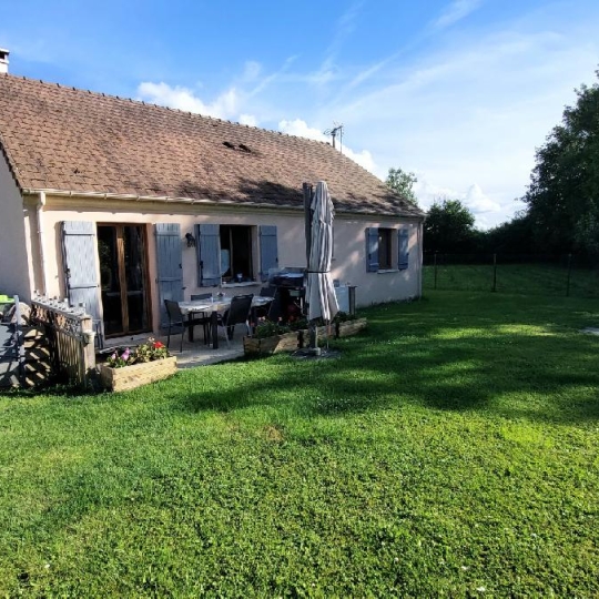  BIEN CHEZ VOUS : House | SAINT-SAUVEUR-LES-BRAY (77480) | 88 m2 | 210 000 € 