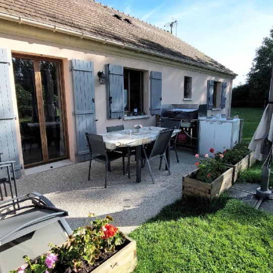  BIEN CHEZ VOUS : Maison / Villa | SAINT-SAUVEUR-LES-BRAY (77480) | 88 m2 | 210 000 € 