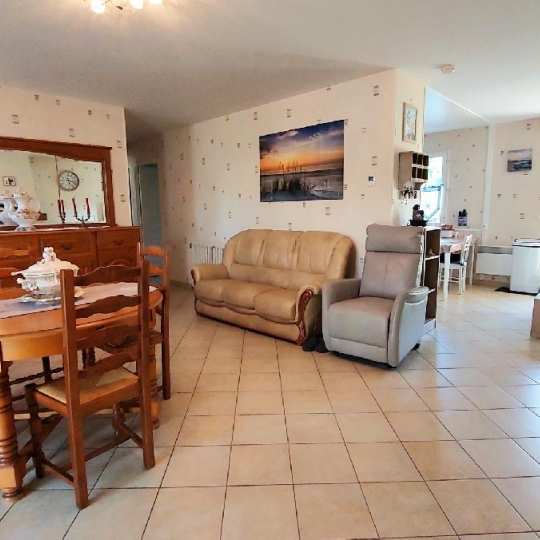  BIEN CHEZ VOUS : House | SAINT-SAUVEUR-LES-BRAY (77480) | 88 m2 | 210 000 € 