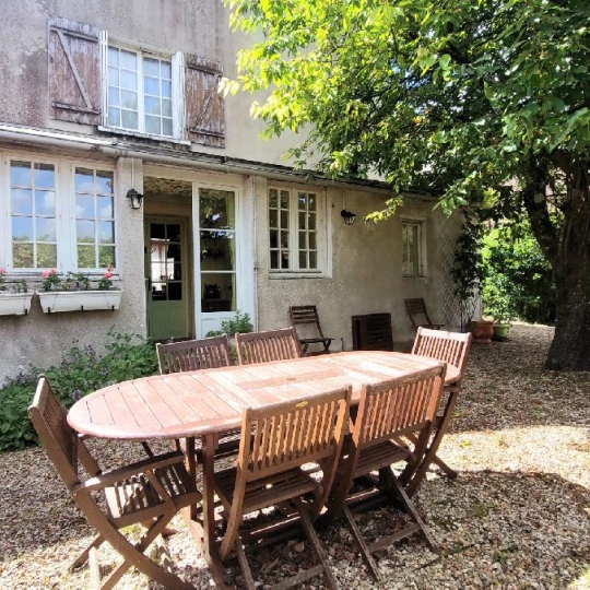  BIEN CHEZ VOUS : House | THORIGNY-SUR-OREUSE (89260) | 135 m2 | 179 000 € 