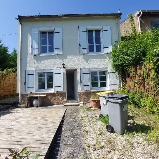  BIEN CHEZ VOUS : Maison / Villa | PONT-SUR-YONNE (89140) | 70 m2 | 118 000 € 