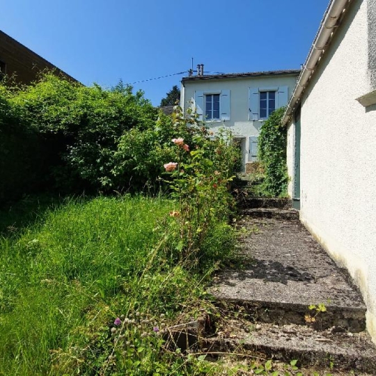  BIEN CHEZ VOUS : House | PONT-SUR-YONNE (89140) | 70 m2 | 118 000 € 