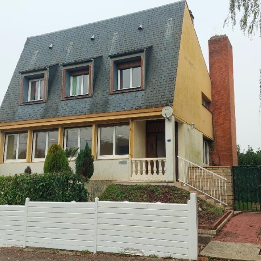 BIEN CHEZ VOUS : Maison / Villa | DOMATS (89150) | 126.00m2 | 143 000 € 