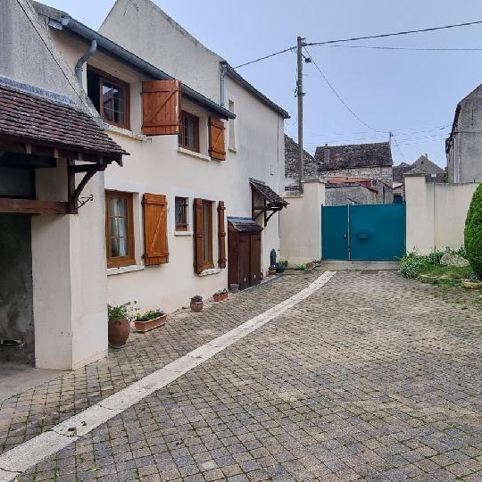  BIEN CHEZ VOUS : Maison / Villa | VILLEBLEVIN (89340) | 118 m2 | 170 000 € 