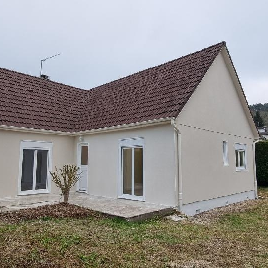 BIEN CHEZ VOUS : House | PONT-SUR-YONNE (89140) | 81.00m2 | 192 500 € 