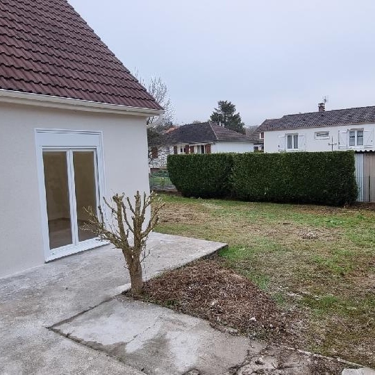  BIEN CHEZ VOUS : House | PONT-SUR-YONNE (89140) | 81 m2 | 192 500 € 