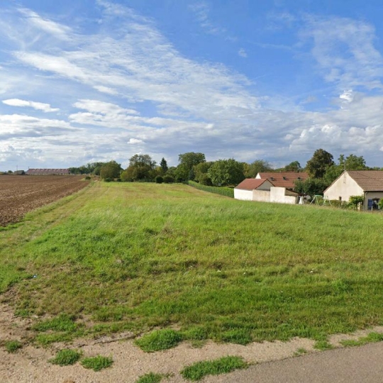  BIEN CHEZ VOUS : Terrain | CHAMPIGNY (89340) | 1 000 m2 | 51 000 € 