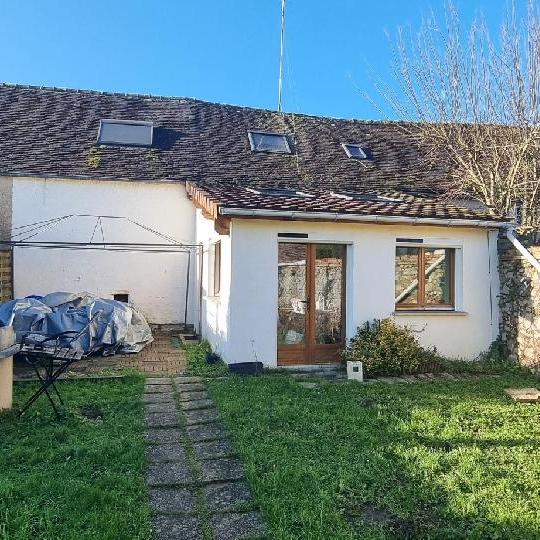 BIEN CHEZ VOUS : House | DOLLOT (89150) | 62.00m2 | 112 000 € 