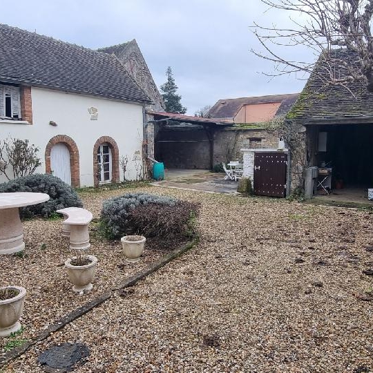  BIEN CHEZ VOUS : Maison / Villa | CHAMPIGNY (89340) | 95 m2 | 154 000 € 