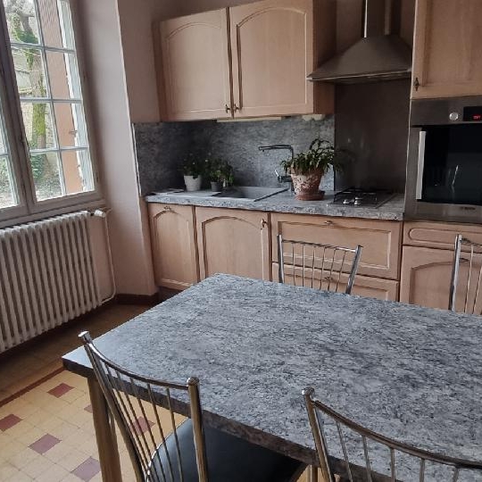  BIEN CHEZ VOUS : Maison / Villa | CHAMPIGNY (89340) | 95 m2 | 154 000 € 