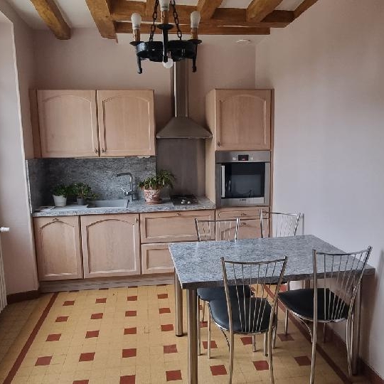  BIEN CHEZ VOUS : House | CHAMPIGNY (89340) | 95 m2 | 154 000 € 