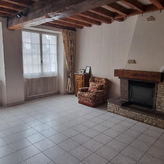  BIEN CHEZ VOUS : Maison / Villa | CHAMPIGNY (89340) | 95 m2 | 154 000 € 