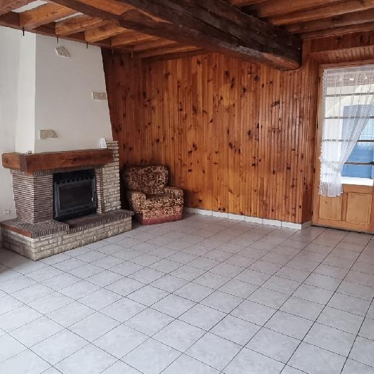  BIEN CHEZ VOUS : Maison / Villa | CHAMPIGNY (89340) | 95 m2 | 154 000 € 