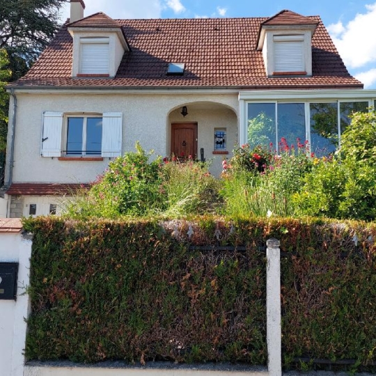 BIEN CHEZ VOUS : Maison / Villa | PONT-SUR-YONNE (89140) | 142.00m2 | 235 000 € BIEN CHEZ VOUS : Maison / Villa | PONT-SUR-YONNE (89140) | 142.00m2 | 235 000 €