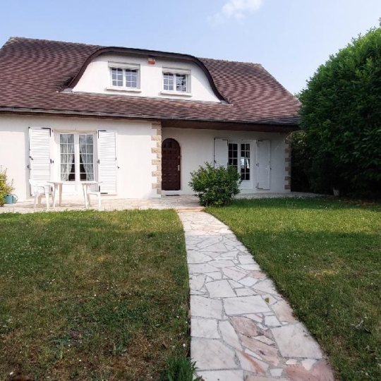 BIEN CHEZ VOUS : Maison / Villa | PONT-SUR-YONNE (89140) | 146.00m2 | 273 000 € BIEN CHEZ VOUS : Maison / Villa | PONT-SUR-YONNE (89140) | 146.00m2 | 273 000 €