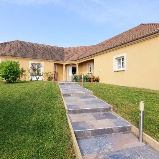 BIEN CHEZ VOUS : Maison / Villa | PONT-SUR-YONNE (89140) | 197.00m2 | 300 000 € BIEN CHEZ VOUS : Maison / Villa | PONT-SUR-YONNE (89140) | 197.00m2 | 300 000 €