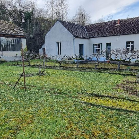 BIEN CHEZ VOUS : Maison / Villa | PONT-SUR-YONNE (89140) | 65.00m2 | 117 500 € BIEN CHEZ VOUS : Maison / Villa | PONT-SUR-YONNE (89140) | 65.00m2 | 117 500 €