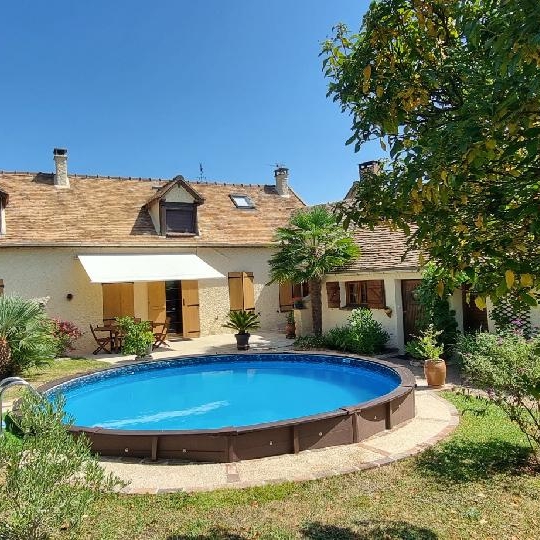BIEN CHEZ VOUS : Maison / Villa | PONT-SUR-YONNE (89140) | 170.00m2 | 272 000 € BIEN CHEZ VOUS : Maison / Villa | PONT-SUR-YONNE (89140) | 170.00m2 | 272 000 €