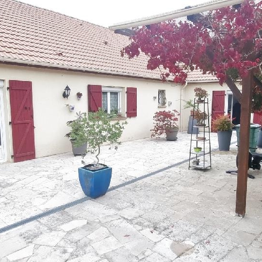 BIEN CHEZ VOUS : Maison / Villa | PONT-SUR-YONNE (89140) | 135.00m2 | 267 000 €  BIEN CHEZ VOUS : Maison / Villa | PONT-SUR-YONNE (89140) | 135.00m2 | 267 000 €
