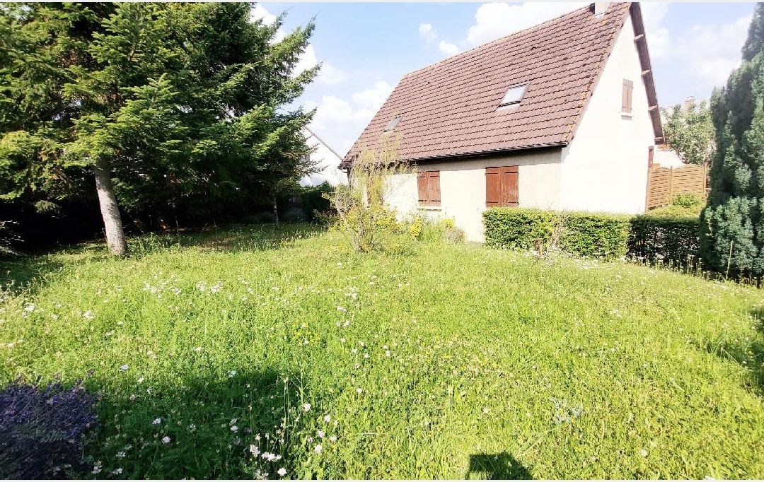 BIEN CHEZ VOUS : Maison / Villa | PONT-SUR-YONNE (89140) | 120 m2 | 230 000 € 