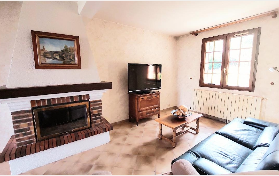 BIEN CHEZ VOUS : Maison / Villa | PONT-SUR-YONNE (89140) | 120 m2 | 230 000 € 