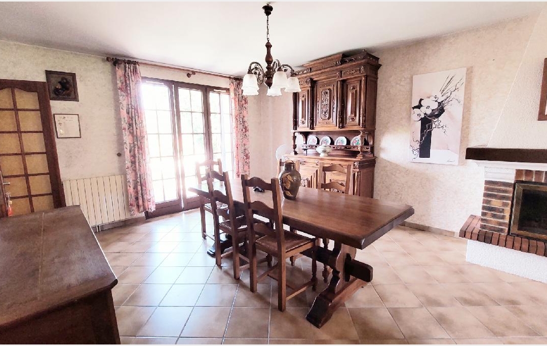 BIEN CHEZ VOUS : House | PONT-SUR-YONNE (89140) | 120 m2 | 230 000 € 