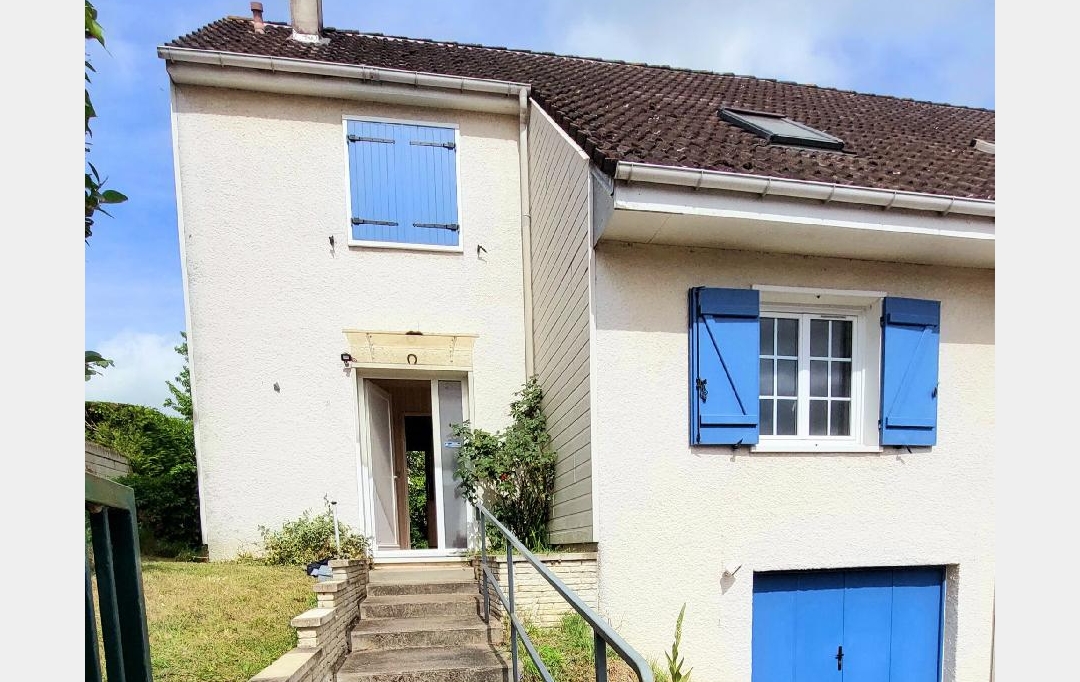 BIEN CHEZ VOUS : Maison / Villa | PONT-SUR-YONNE (89140) | 89 m2 | 139 000 € 