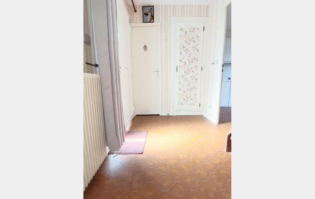 BIEN CHEZ VOUS : House | PONT-SUR-YONNE (89140) | 89 m2 | 139 000 € 