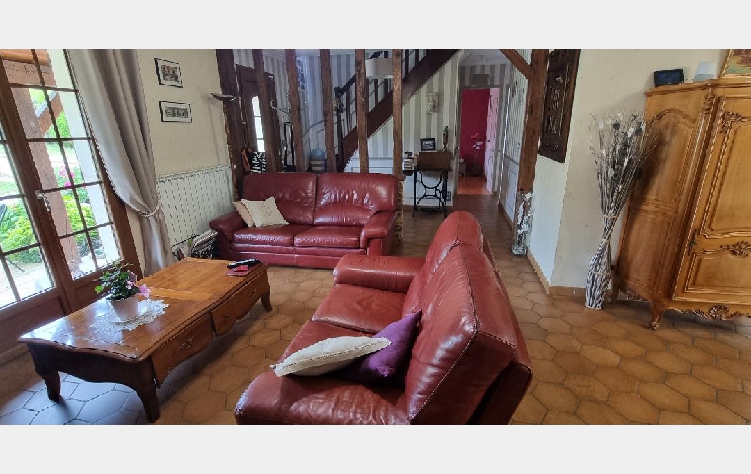 BIEN CHEZ VOUS : House | NAILLY (89100) | 140 m2 | 255 000 € 