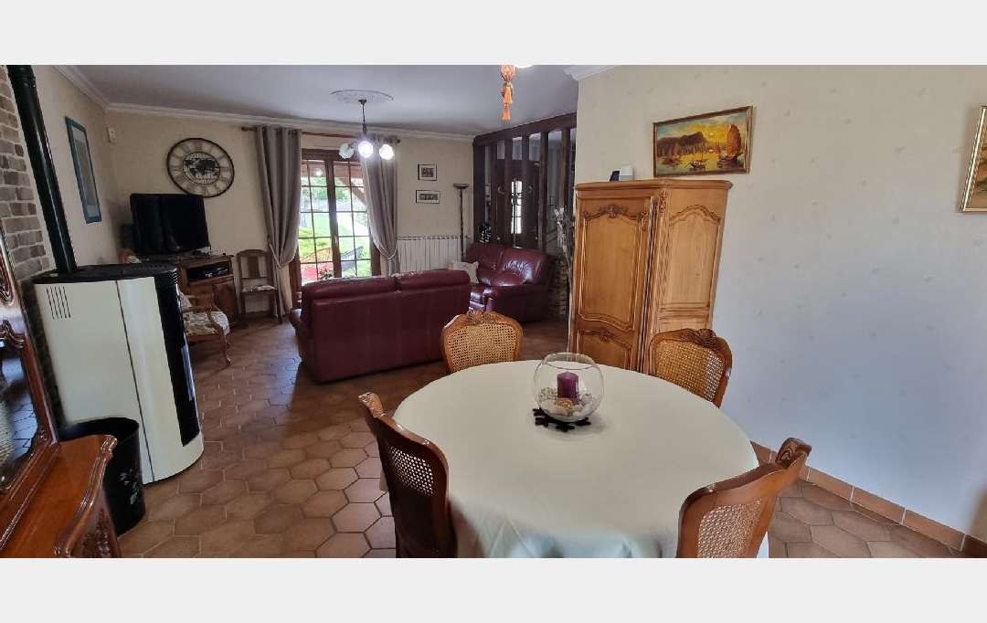 BIEN CHEZ VOUS : Maison / Villa | NAILLY (89100) | 140 m2 | 255 000 € 