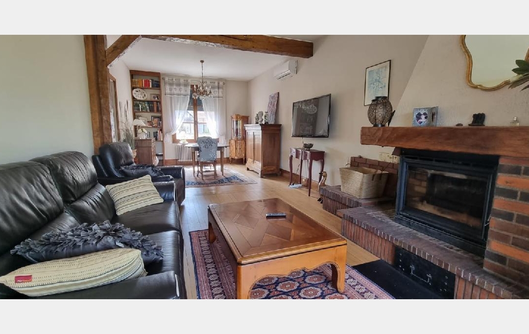 BIEN CHEZ VOUS : House | PONT-SUR-YONNE (89140) | 175 m2 | 311 000 € 