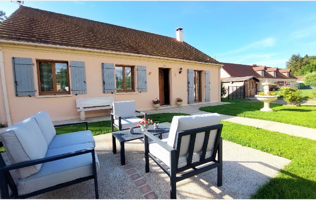 BIEN CHEZ VOUS : Maison / Villa | SAINT-SAUVEUR-LES-BRAY (77480) | 88 m2 | 210 000 € 