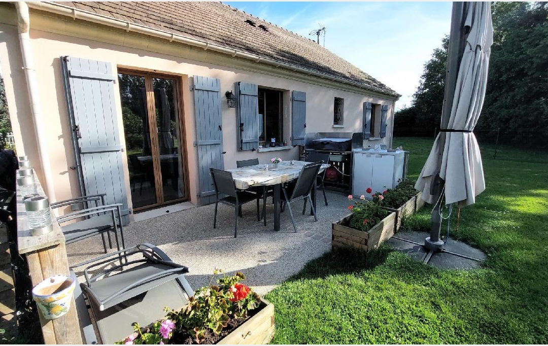 BIEN CHEZ VOUS : House | SAINT-SAUVEUR-LES-BRAY (77480) | 88 m2 | 210 000 € 