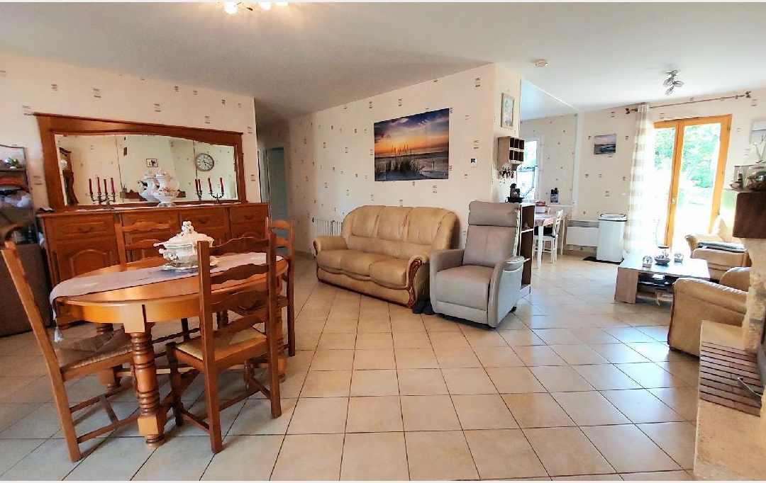 BIEN CHEZ VOUS : House | SAINT-SAUVEUR-LES-BRAY (77480) | 88 m2 | 210 000 € 