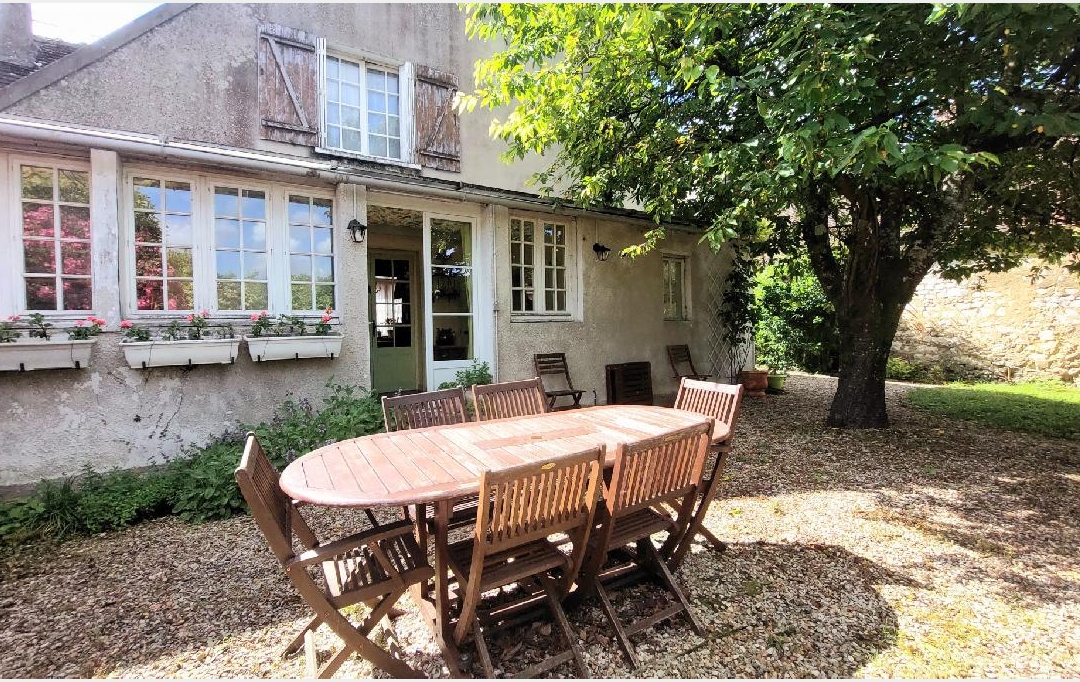 BIEN CHEZ VOUS : House | THORIGNY-SUR-OREUSE (89260) | 135 m2 | 179 000 € 