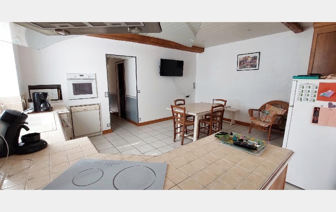 BIEN CHEZ VOUS : Maison / Villa | VINNEUF (89140) | 202 m2 | 284 000 € 