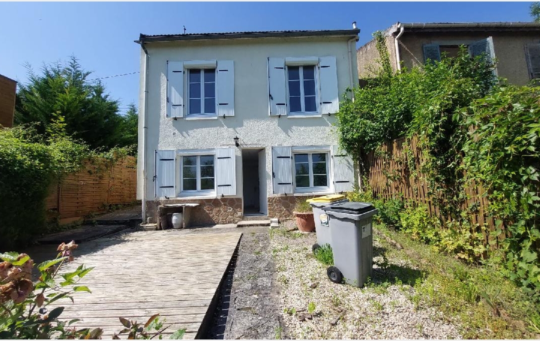 BIEN CHEZ VOUS : Maison / Villa | PONT-SUR-YONNE (89140) | 70 m2 | 118 000 € 