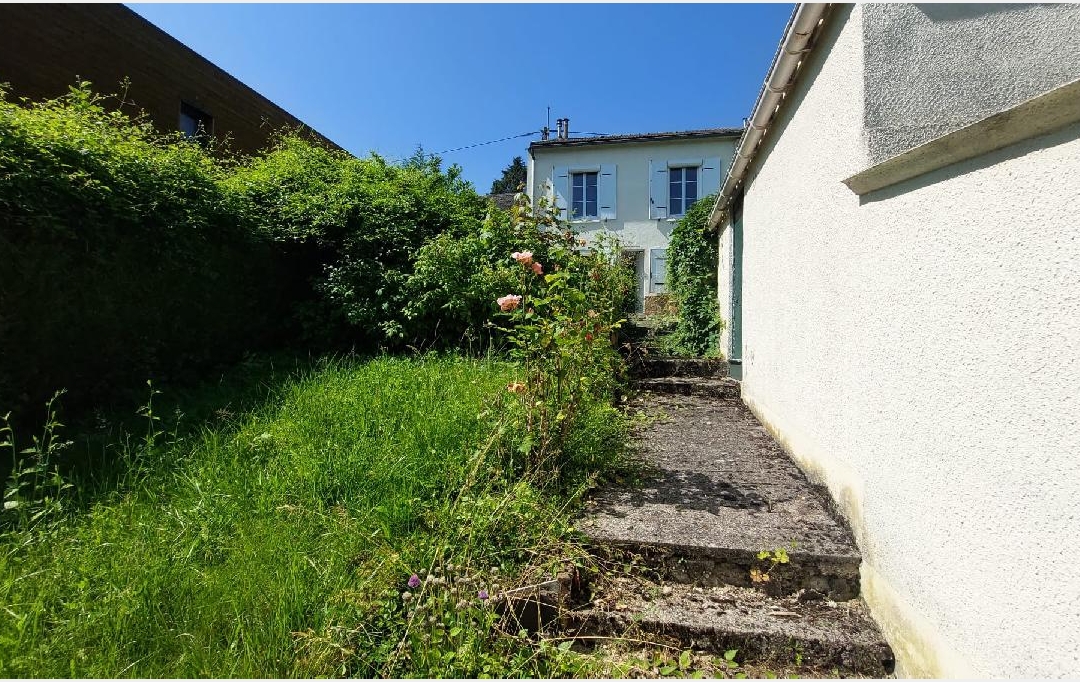 BIEN CHEZ VOUS : Maison / Villa | PONT-SUR-YONNE (89140) | 70 m2 | 118 000 € 