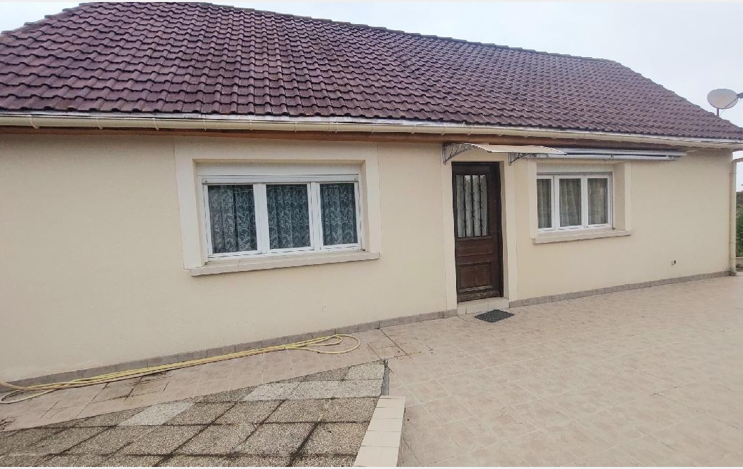 BIEN CHEZ VOUS : Maison / Villa | PONT-SUR-YONNE (89140) | 49 m2 | 110 000 € 