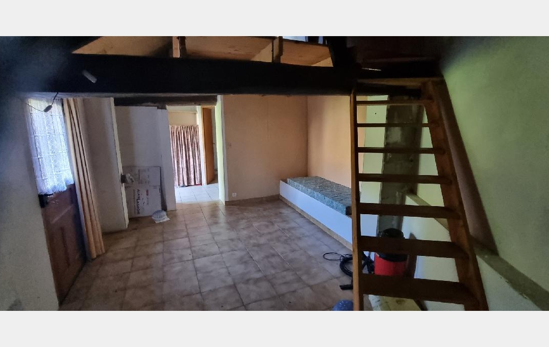 BIEN CHEZ VOUS : Other | MICHERY (89140) | 35 m2 | 88 000 € 