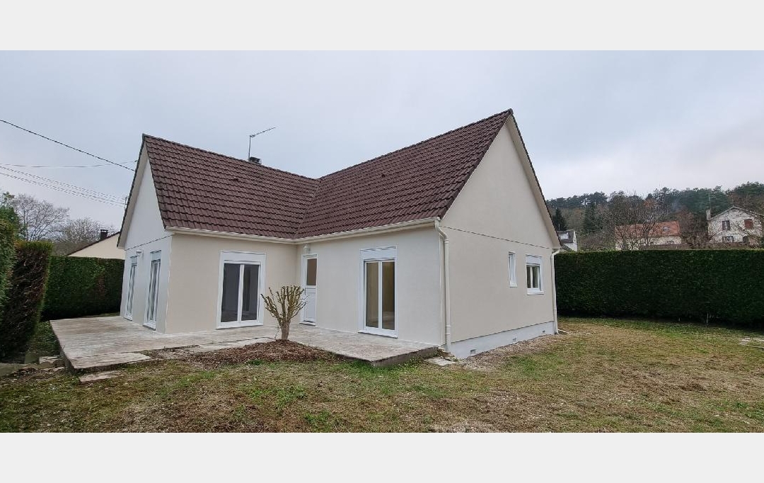 BIEN CHEZ VOUS : House | PONT-SUR-YONNE (89140) | 81 m2 | 192 500 € 